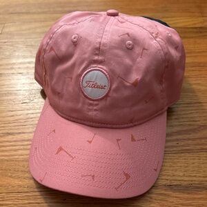 Titleist Women’s Golf Hat
